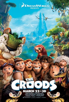 The Croods 1 2013 Dub in Hindi full movie download